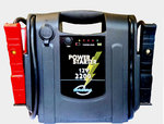 Batterie-Booster Power Starter 12V 2200A