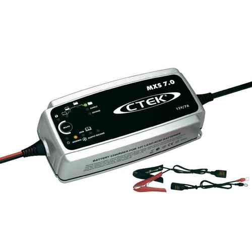 C-TEK Batterieladegerät 7.0 12V 7.0 A