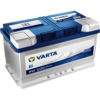 Starterbatterie Blue Dynamic VARTA 12V 80Ah 740A - F17