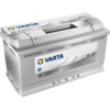 Starterbatterie Silver Dynamic VARTA 12V 100Ah - H3