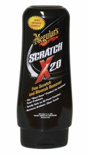 ScratchX Kratzer- Enferner