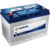 Starterbatterie Blue Dynamic VARTA 12V 95Ah 830A - G8