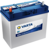 Starterbatterie Blue Dynamic VARTA 12V 45Ah 330A - B33