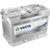 Varta Professional AGM 12V 70Ah - LA70