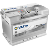 Starterbatterie Varta Silver Dynamic AGM 12V 70Ah - A7 (ehm. E39)