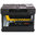 Autobatterie Panther Premium 12V 74Ah - 680A