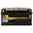 Autobatterie Panther Premium 12V 110Ah - 800A